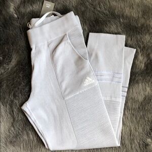 Adidas icon knit pants